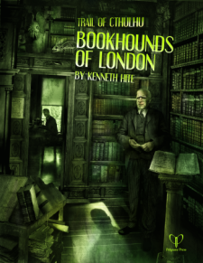 BOOKHOUNDS OF LONDON