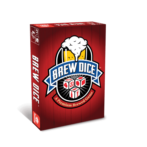 BREW DICE