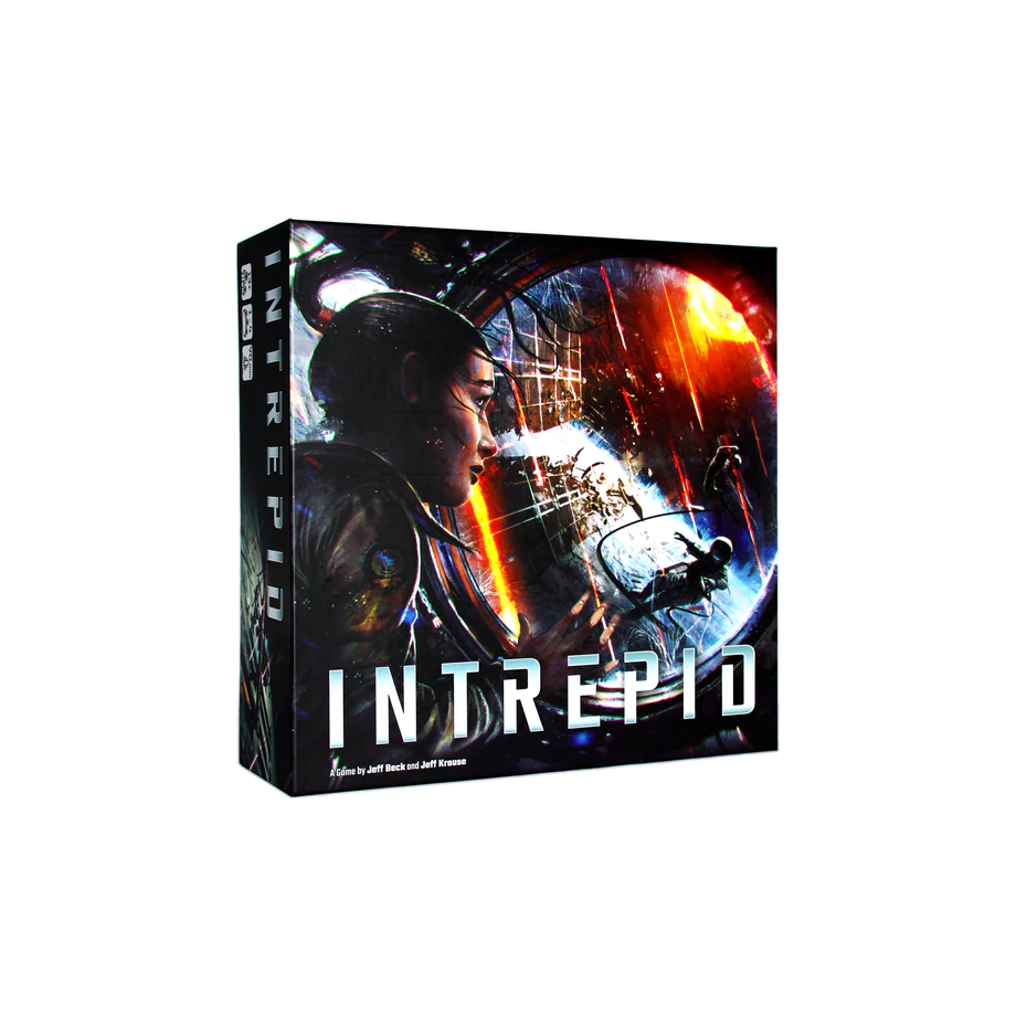INTREPID
