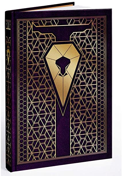 DUNE RPG HOUSE CORRINO COLLECTOR'S EDITION