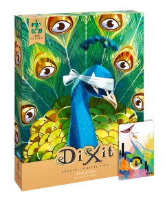 DIXIT PUZZLE POINT OF VIEW