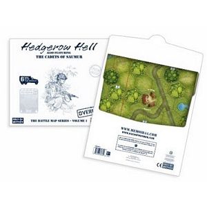 MEMOIR 44 HEDGEROW HELL