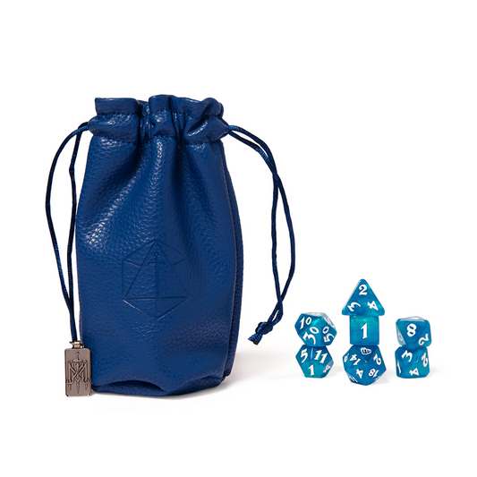 BEAUREGARD LIONETT DICE SET