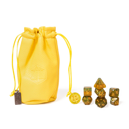 NOTT THE BRAVE DICE SET