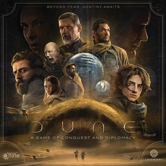 DUNE (FILM VERSION)