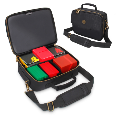 ENHANCE TCG TRAVEL CASE