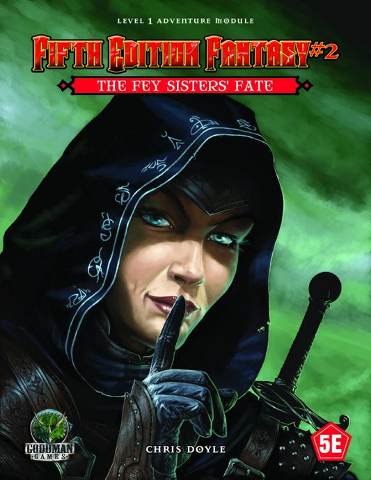 THE FEY SISTERS' FATE #2