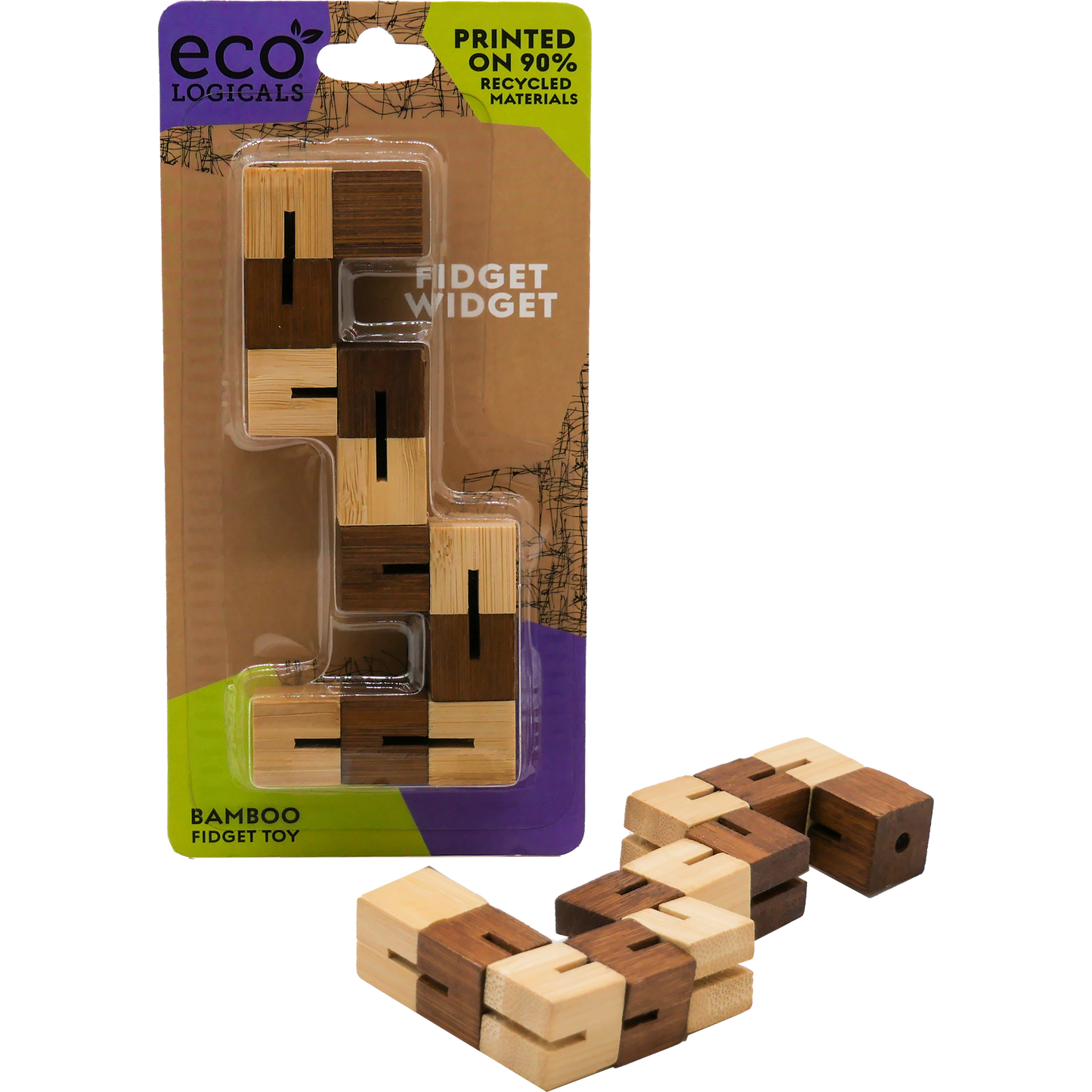 FIDGET WIDGET ECOLOGICALS