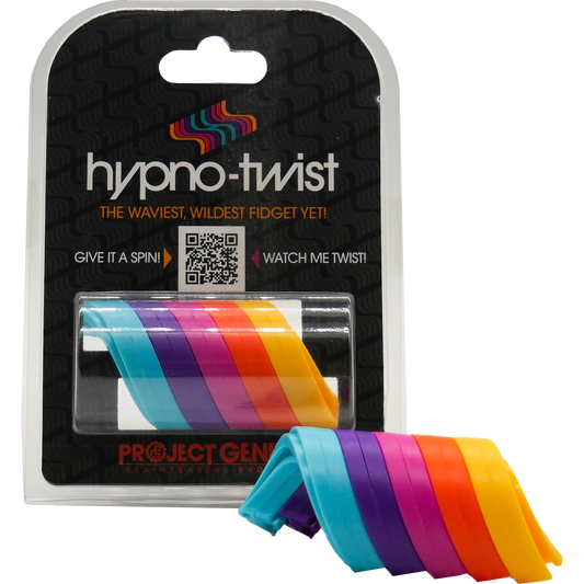 HYPNO-TWIST