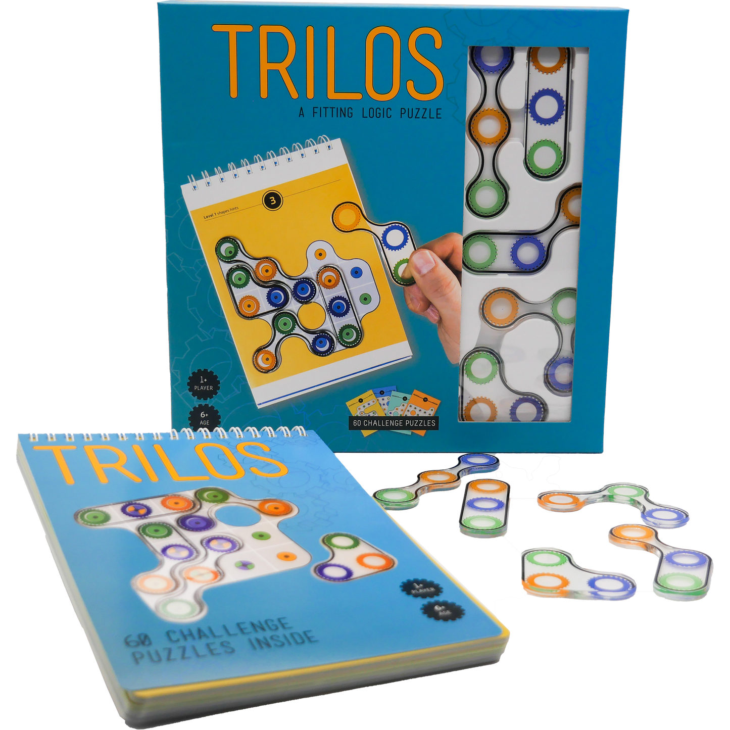TRILOS