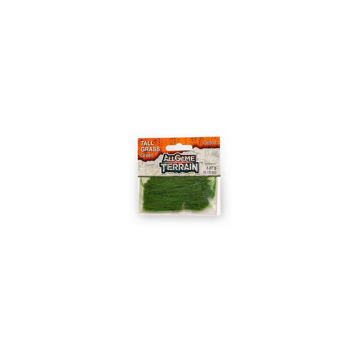 TALL GRASS GREEN