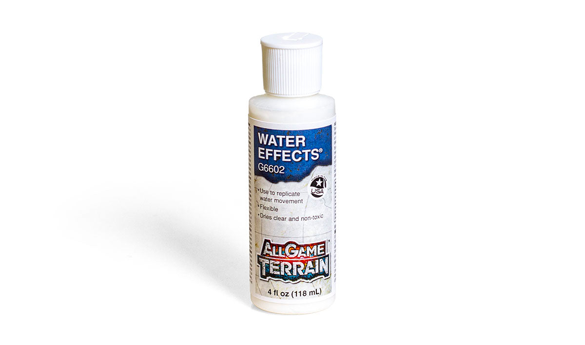 WATER EFFECTS 4 OZ