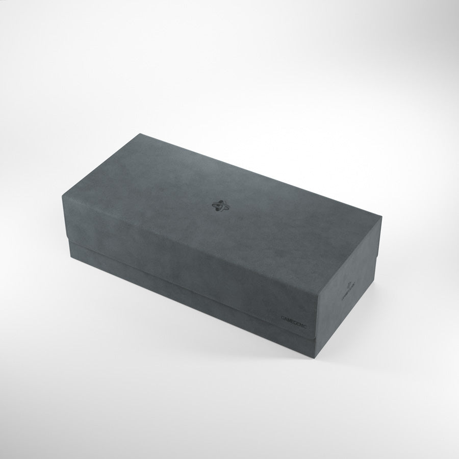 GAMEGENIC DUNGEON 1100+ MIDNIGHT GRAY