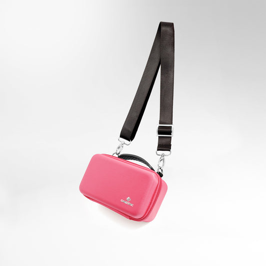 GAMEGENIC GAME SHELL 250+ PINK