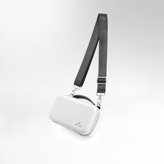 GAMEGENIC GAME SHELL 250+ WHITE