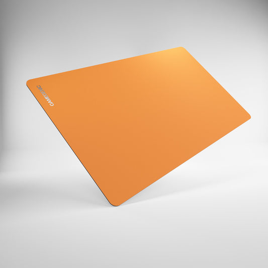 GAMEGENIC PRIME 2MM PLAYMAT ORANGE