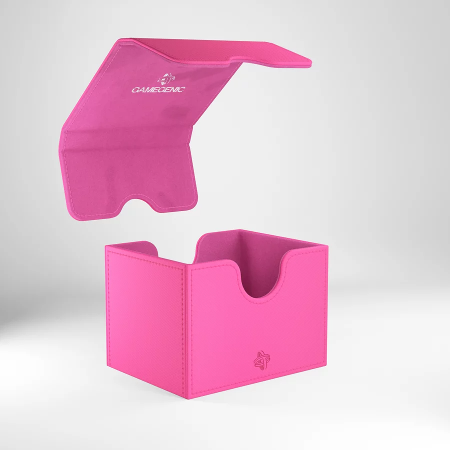 GAMEGENIC SIDEKICK 100+ XL PINK