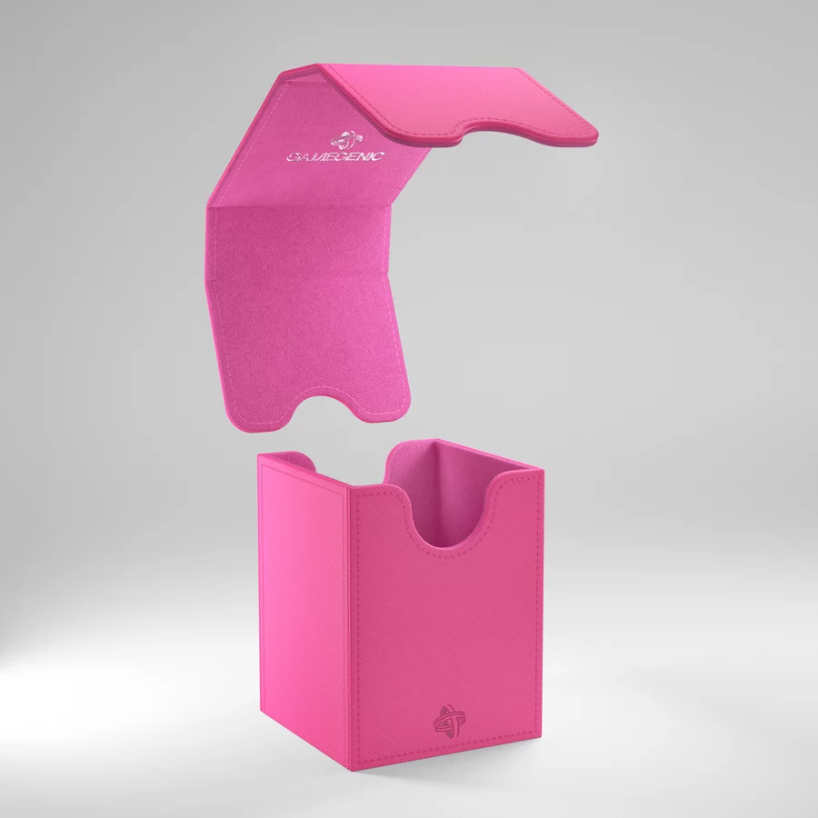 GAMEGENIC SQUIRE 100+ XL PINK