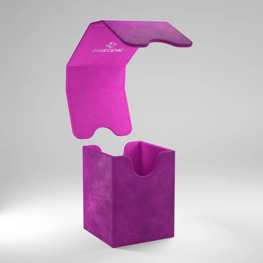 SQUIRE 100+ XL PURPLE