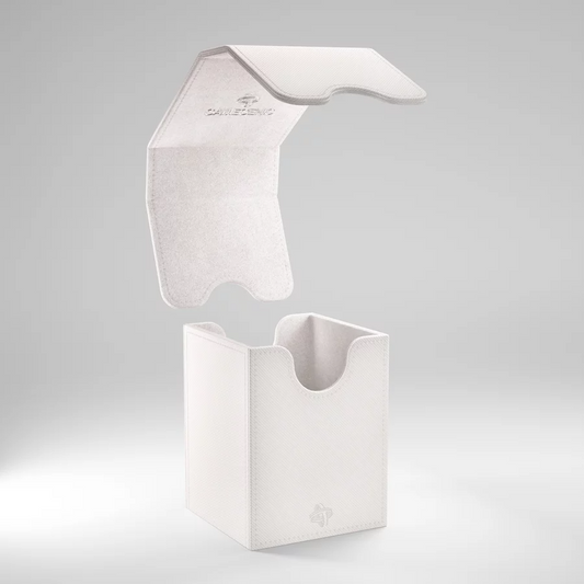 SQUIRE 100+ XL WHITE