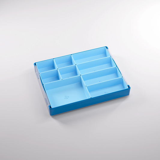 GAMEGENIC TOKEN SILO CONVERTIBLE BLUE