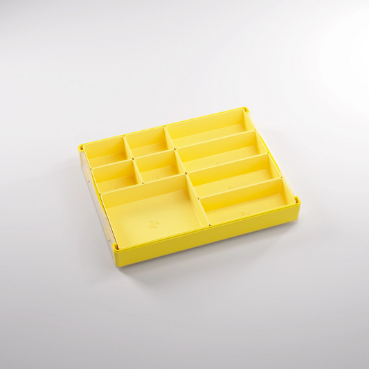 GAMEGENIC TOKEN SILO CONVERTIBLE YELLOW