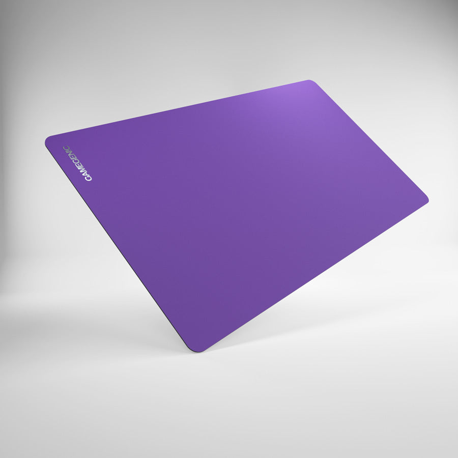 GAMEGENIC PRIME 2MM PLAYMAT PURPLE