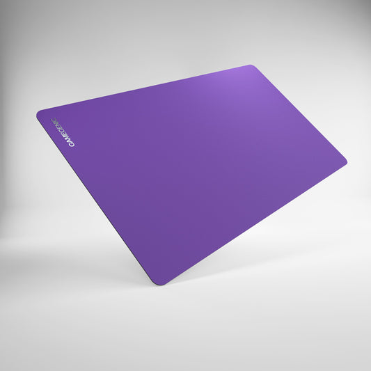 GAMEGENIC PRIME 2MM PLAYMAT PURPLE