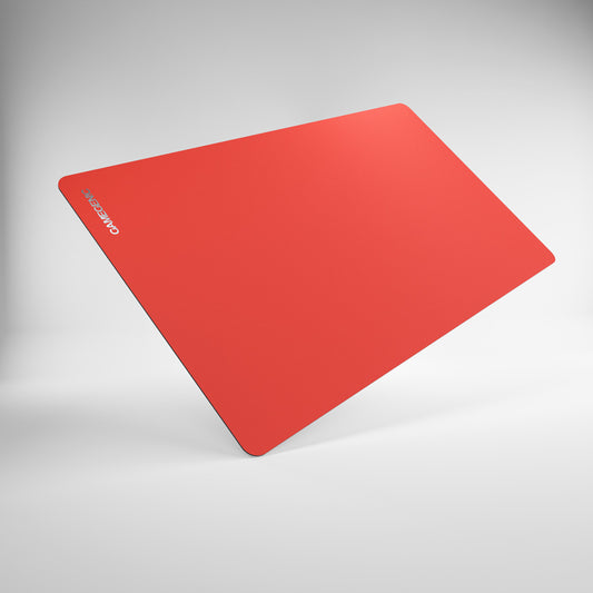 GAMEGENIC PRIME 2MM PLAYMAT RED