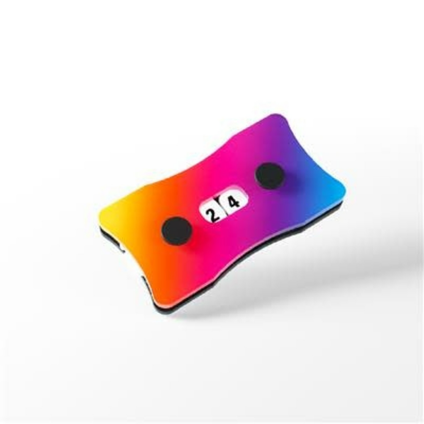 GAMEGENIC LIFE COUNTER DOUBLE GRADIENT