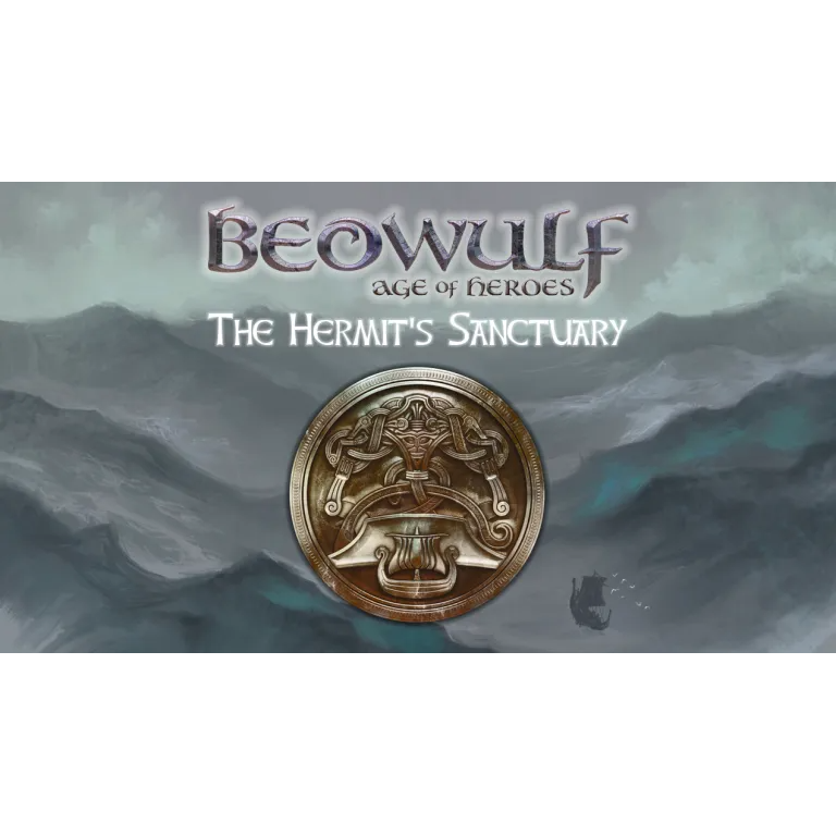 BEOWULF THE HERMIT'S SANCTUARY