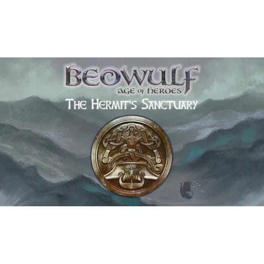 BEOWULF THE HERMIT'S SANCTUARY