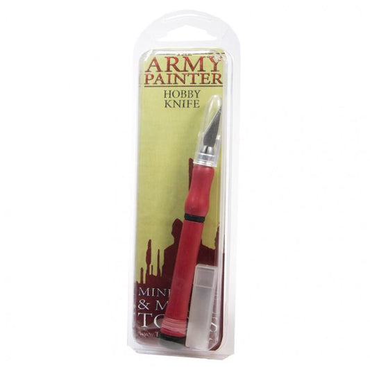 ARMY PAINTER HOBBY KNIFE
