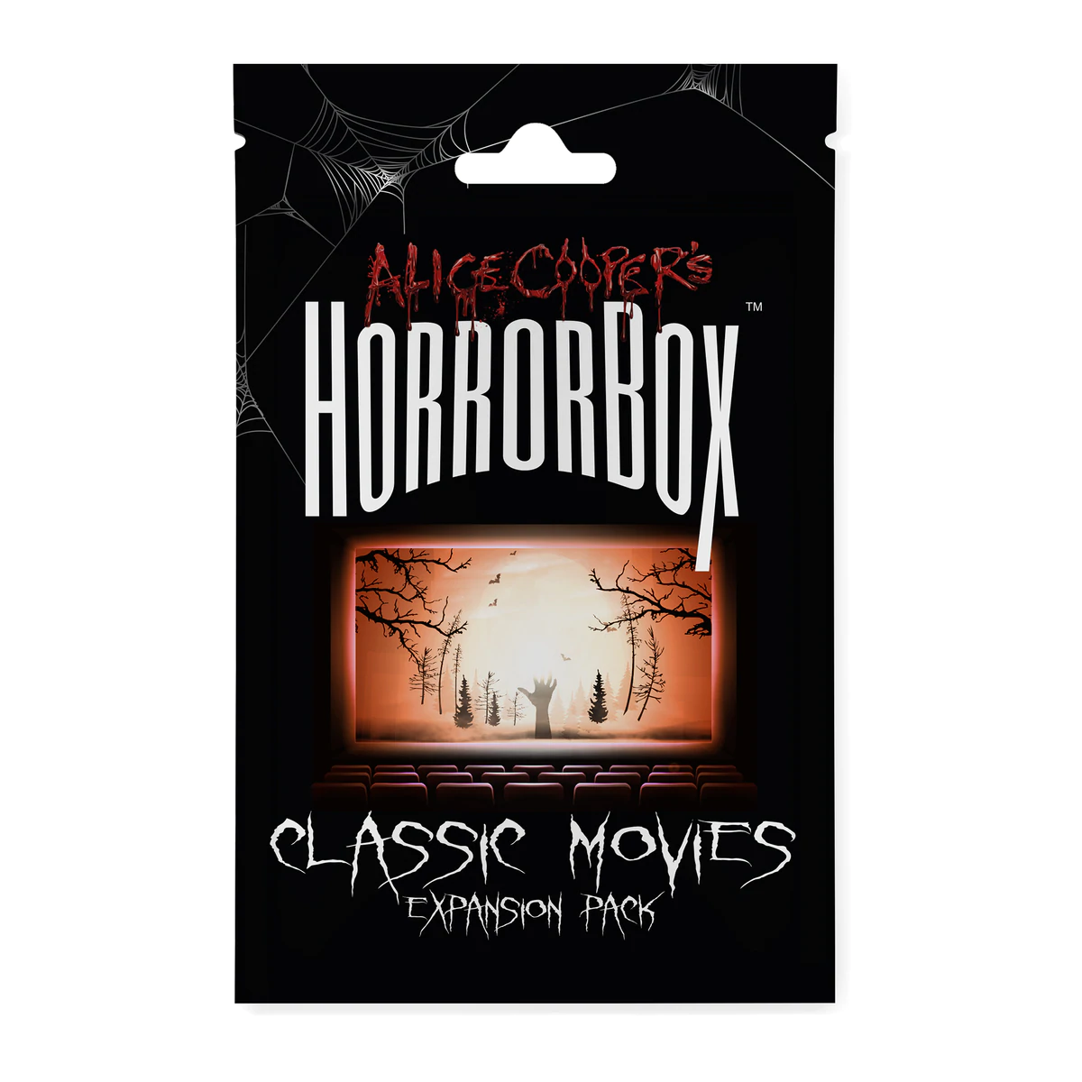 HORRORBOX CLASSIC MOVIES PACK