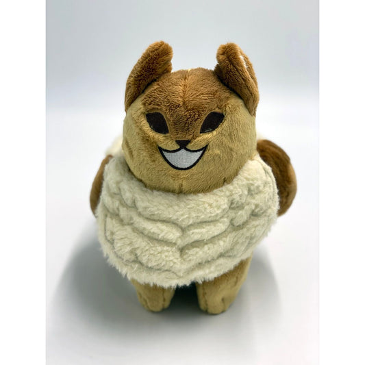 SPLENDENT VALE WINGED CAT