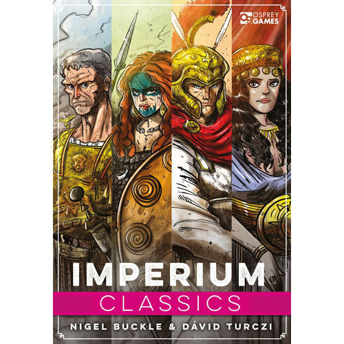 IMPERIUM CLASSICS