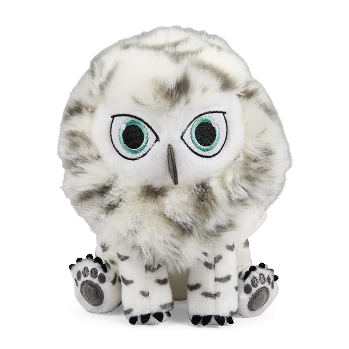 PHUNNY PLUSH OWLBEAR