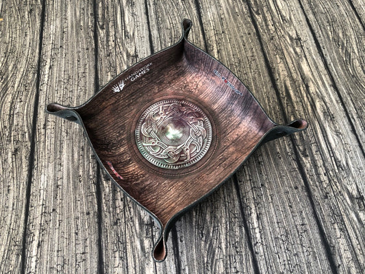 BEOWULF DICE TRAY