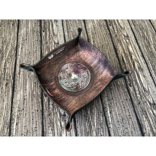 BEOWULF DICE TRAY