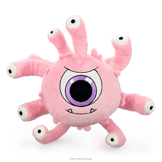 D&D BEHOLDER PLUSH