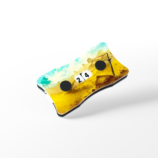 GAMEGENIC LIFE COUNTER DOUBLE PLAINS