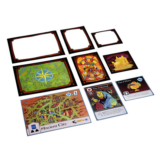 OATH SLEEVES