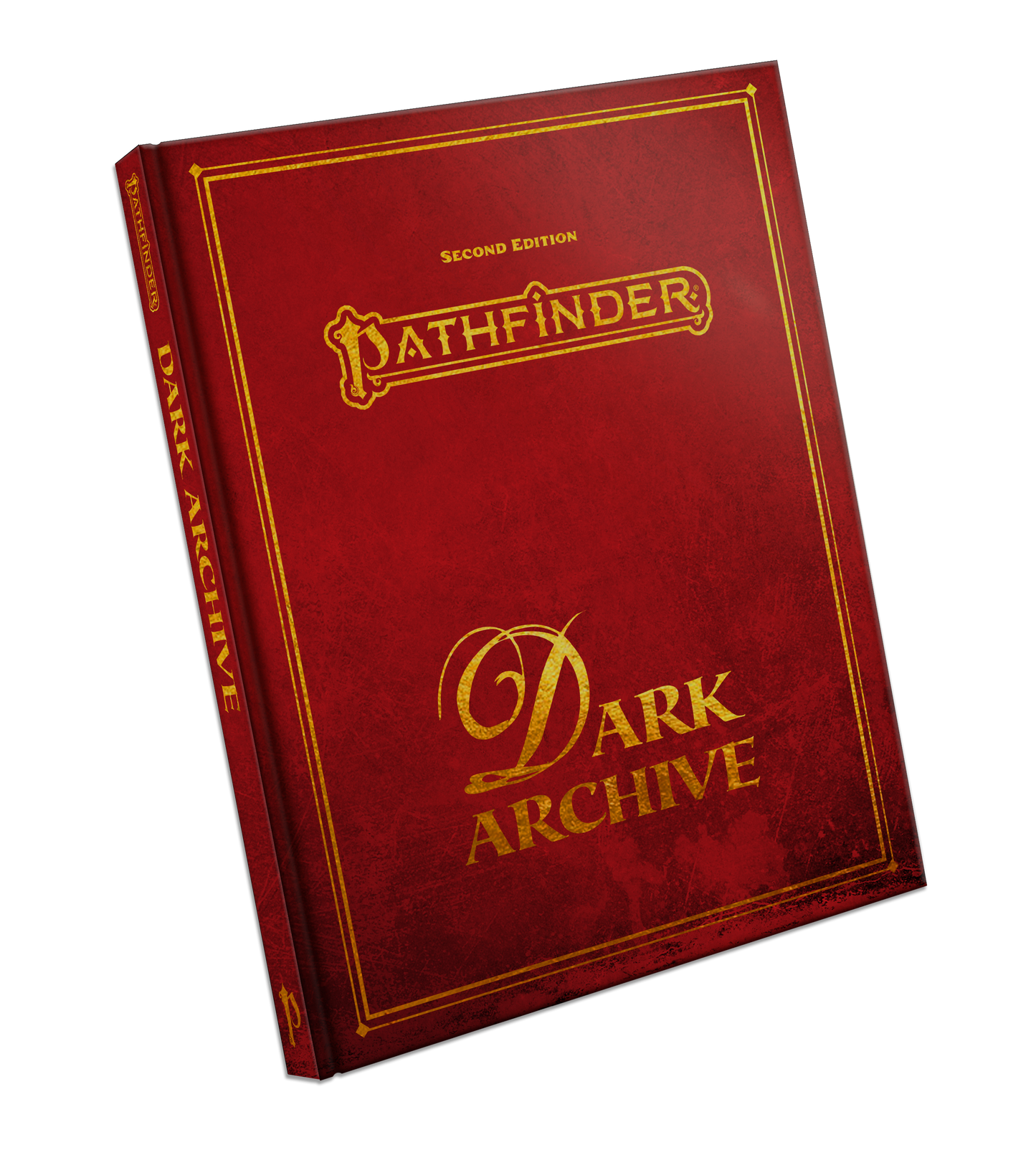 PATHFINDER 2E DARK ARCHIVE SPECIAL EDITION