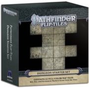 FLIP TILES: DUNGEON STARTER SET