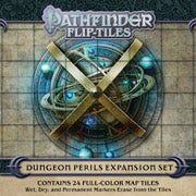FLIP TILES: DUNGEON PERILS EXPANSION