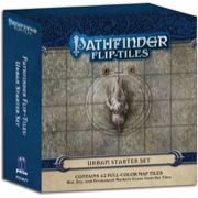 FLIP TILES: URBAN STARTER SET