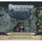 FLIP TILES: DARKLANDS STARTER SET