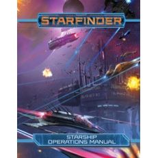STARFINDER: STARSHIP OPERATIONS MANUAL