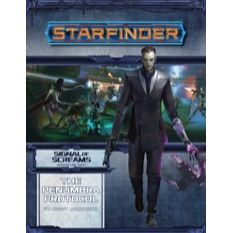 STARFINDER: THE PENUMBRA PROTOCOL