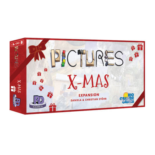 PICTURES X-MAS EXPANSION